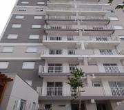 Apartamento para Locação, em São Paulo, bairro Vila Galvão, 2 dormitórios, 1 banheiro, 1 suíte, 1 vaga